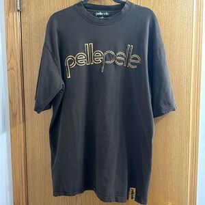 Vintage Pelle Pelle Shirt
